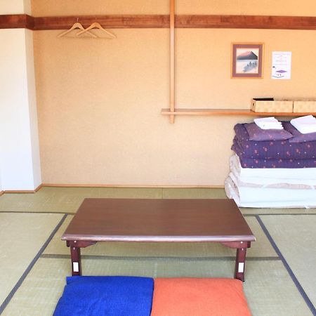 K'S House Mtfuji -ケイズハウスmt富士- Travelers Hostel- Lake Kawaguchiko Fujikawaguchiko Ngoại thất bức ảnh