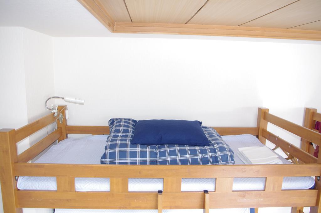 K'S House Mtfuji -ケイズハウスmt富士- Travelers Hostel- Lake Kawaguchiko Fujikawaguchiko Ngoại thất bức ảnh