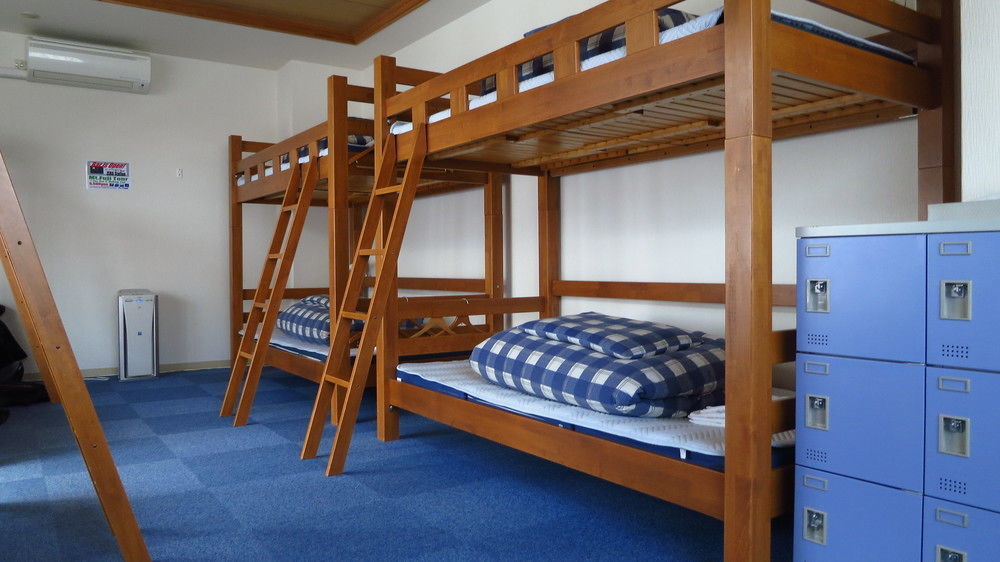 K'S House Mtfuji -ケイズハウスmt富士- Travelers Hostel- Lake Kawaguchiko Fujikawaguchiko Ngoại thất bức ảnh