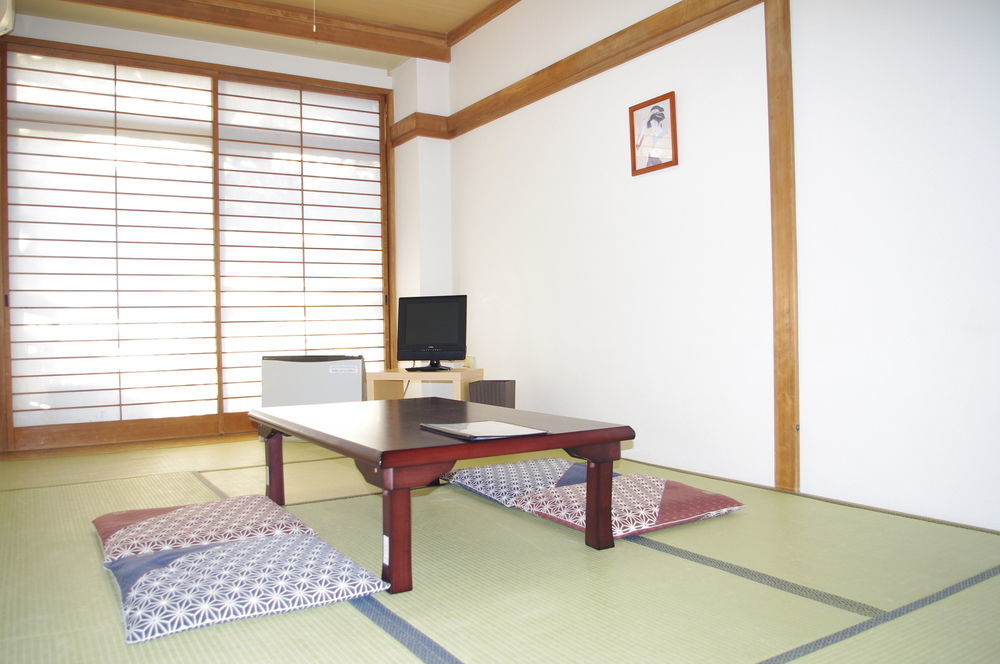 K'S House Mtfuji -ケイズハウスmt富士- Travelers Hostel- Lake Kawaguchiko Fujikawaguchiko Ngoại thất bức ảnh