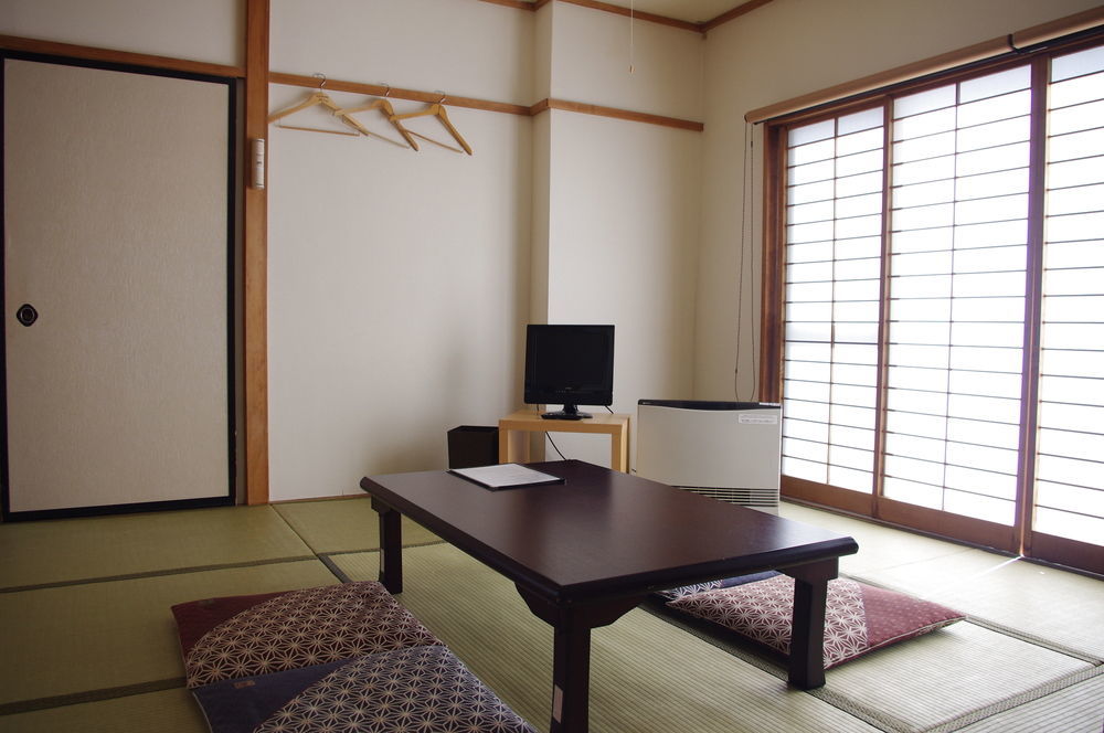 K'S House Mtfuji -ケイズハウスmt富士- Travelers Hostel- Lake Kawaguchiko Fujikawaguchiko Ngoại thất bức ảnh