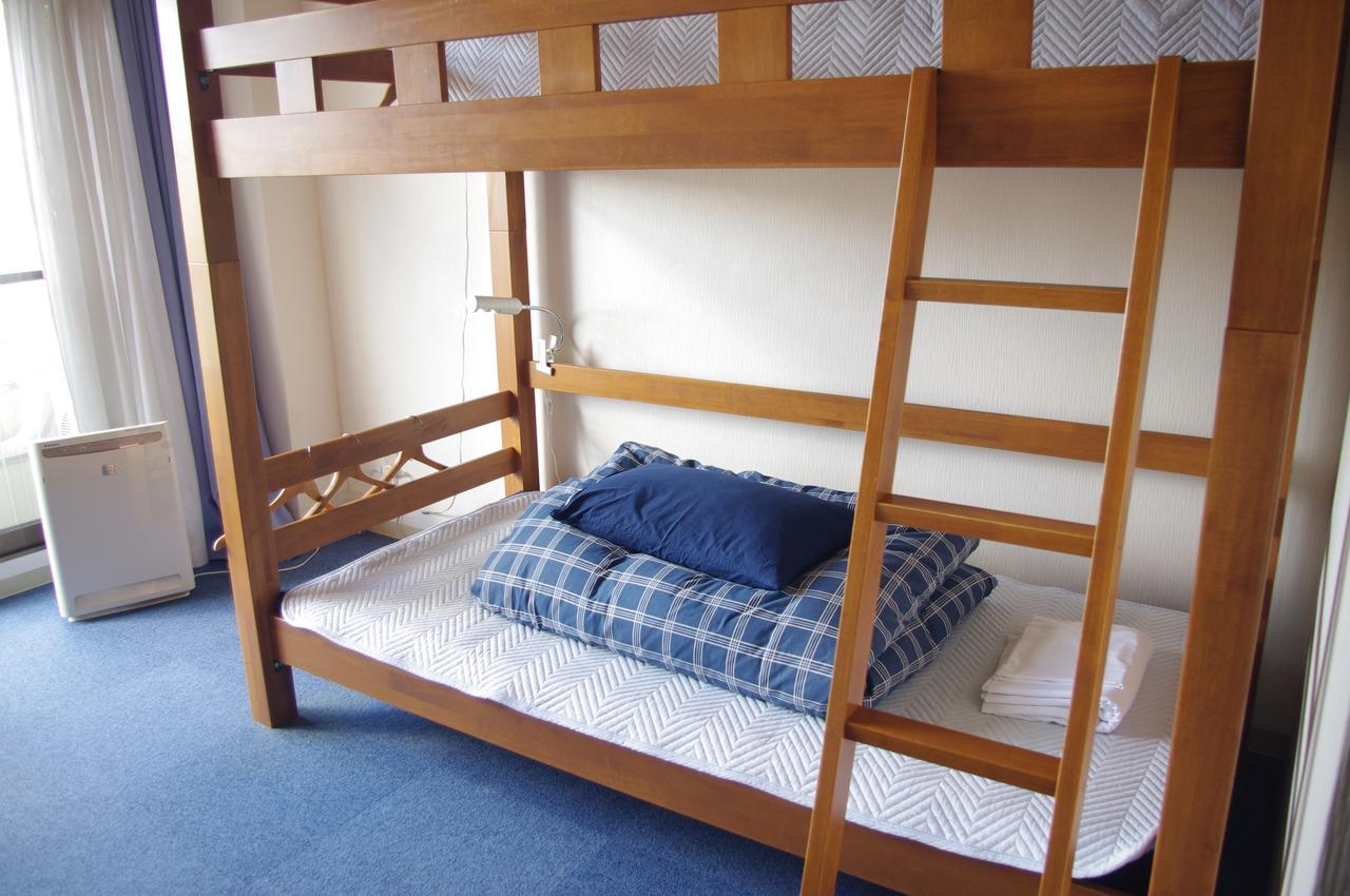 K'S House Mtfuji -ケイズハウスmt富士- Travelers Hostel- Lake Kawaguchiko Fujikawaguchiko Ngoại thất bức ảnh