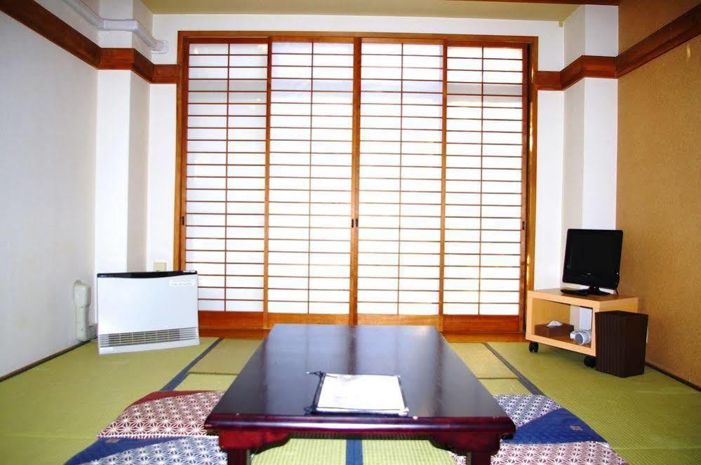 K'S House Mtfuji -ケイズハウスmt富士- Travelers Hostel- Lake Kawaguchiko Fujikawaguchiko Ngoại thất bức ảnh