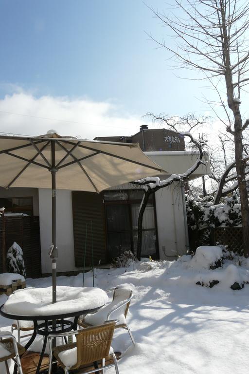 K'S House Mtfuji -ケイズハウスmt富士- Travelers Hostel- Lake Kawaguchiko Fujikawaguchiko Ngoại thất bức ảnh