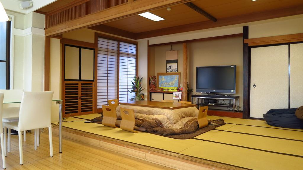 K'S House Mtfuji -ケイズハウスmt富士- Travelers Hostel- Lake Kawaguchiko Fujikawaguchiko Ngoại thất bức ảnh