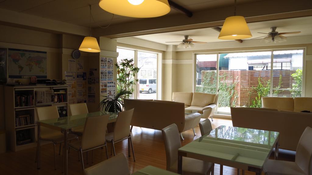 K'S House Mtfuji -ケイズハウスmt富士- Travelers Hostel- Lake Kawaguchiko Fujikawaguchiko Ngoại thất bức ảnh