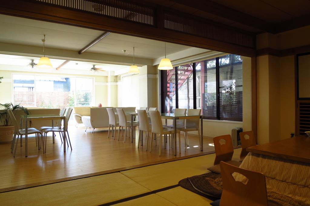 K'S House Mtfuji -ケイズハウスmt富士- Travelers Hostel- Lake Kawaguchiko Fujikawaguchiko Ngoại thất bức ảnh