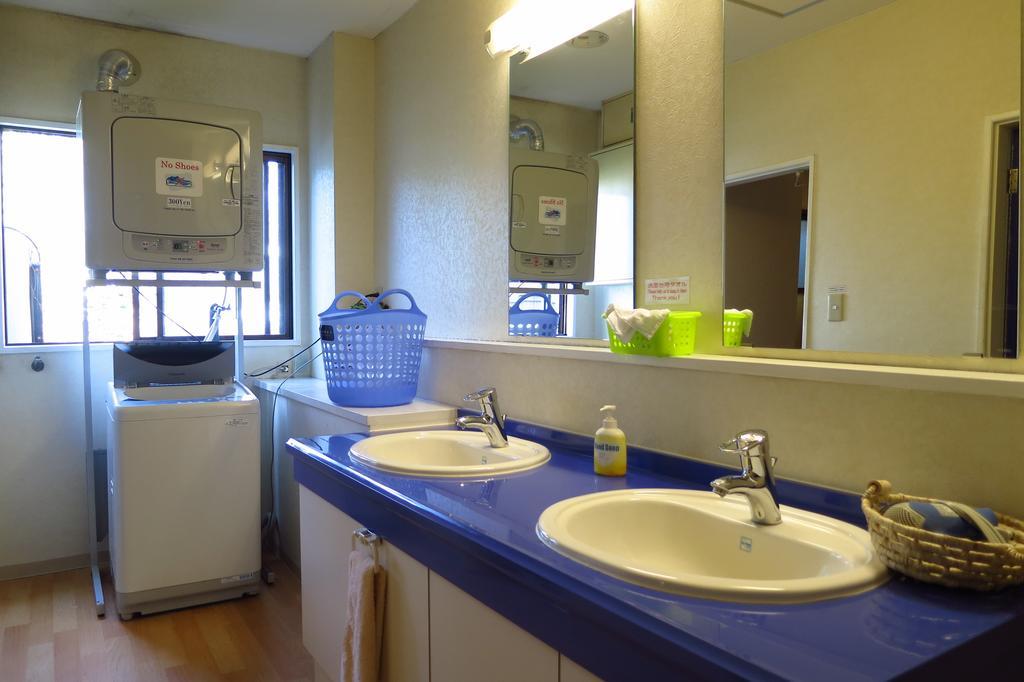 K'S House Mtfuji -ケイズハウスmt富士- Travelers Hostel- Lake Kawaguchiko Fujikawaguchiko Ngoại thất bức ảnh