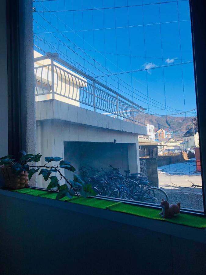 K'S House Mtfuji -ケイズハウスmt富士- Travelers Hostel- Lake Kawaguchiko Fujikawaguchiko Ngoại thất bức ảnh