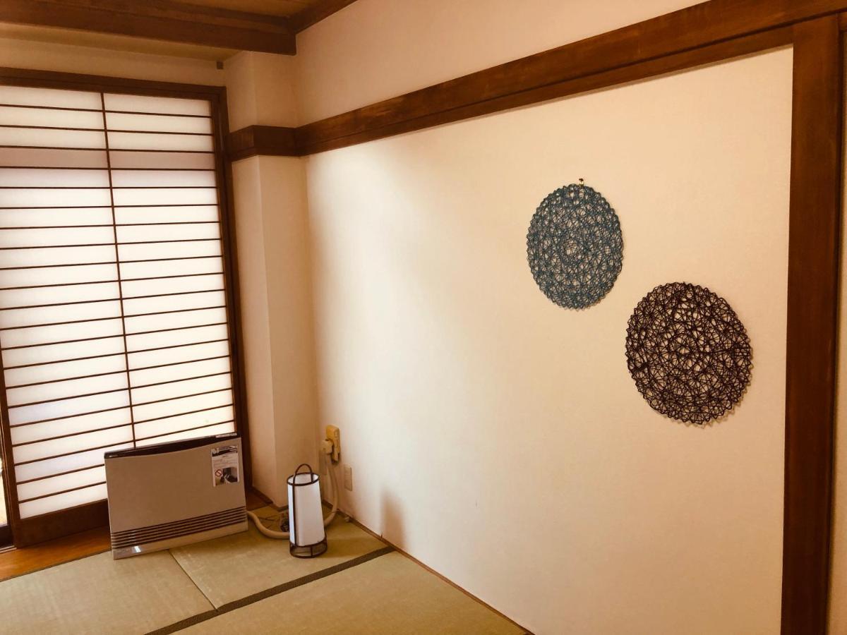 K'S House Mtfuji -ケイズハウスmt富士- Travelers Hostel- Lake Kawaguchiko Fujikawaguchiko Ngoại thất bức ảnh